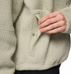 Columbia Jasper Ridge™ Pebbled Fleece Full Snap W