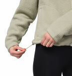 Columbia Jasper Ridge™ Pebbled Fleece Full Snap W