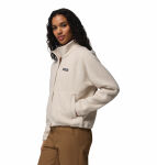 Columbia Jasper Ridge™ Pebbled Fleece Full Snap W