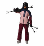 Columbia Liftline™ Jacket W