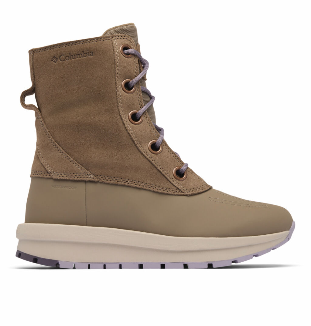 Columbia MORITZA SHIELD™ OMNI-HEAT™