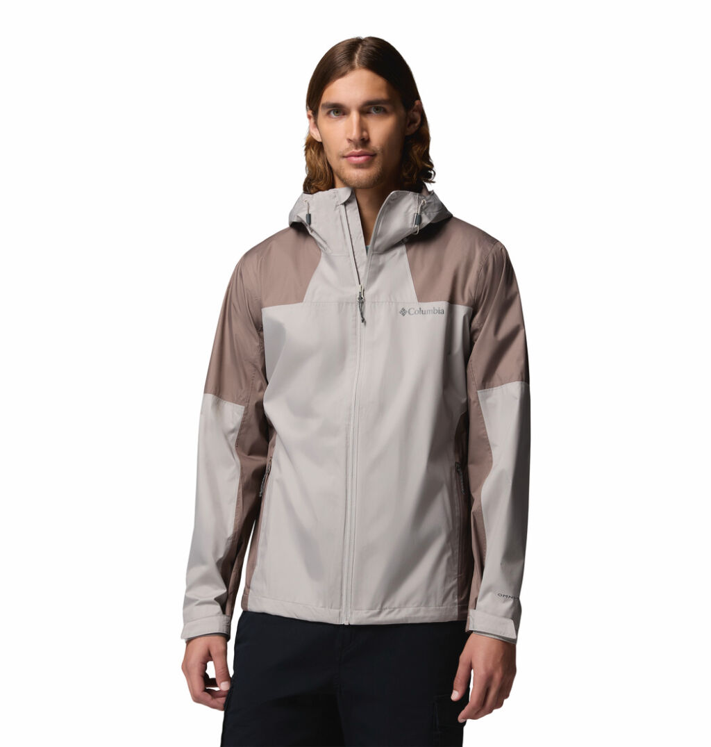 Columbia Inner Limits III Jacket M