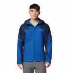 Columbia Inner Limits III Jacket M