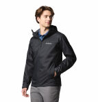 Columbia Inner Limits III Jacket M
