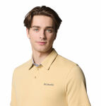 Columbia Nelson Point Polo Shirt M