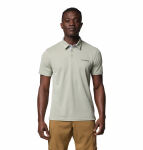 Columbia Nelson Point Polo Shirt M