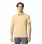 Columbia Nelson Point Polo Shirt M
