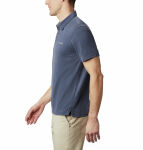 Columbia Nelson Point Polo Shirt M
