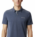 Columbia Nelson Point Polo Shirt M
