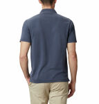 Columbia Nelson Point Polo Shirt M