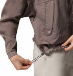 Columbia Paracutie™ II Windbreaker W