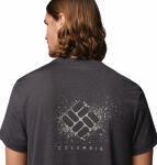 Columbia Parsons Point™ SS Back Graphic Tee M