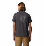 Columbia Parsons Point™ SS Back Graphic Tee M