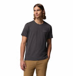 Columbia Parsons Point™ SS Back Graphic Tee M