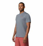 Columbia Parsons Point™ SS Back Graphic Tee M