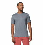 Columbia Parsons Point™ SS Back Graphic Tee M