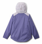 Columbia Rainy Trails™ III Fleece Lined Jacket JR