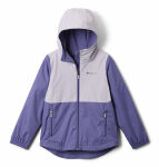 Columbia Rainy Trails™ III Fleece Lined Jacket JR