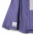 Columbia Rainy Trails™ III Fleece Lined Jacket JR