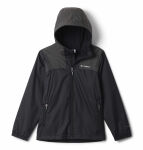 Columbia Rainy Trails™ III Fleece Lined Jacket jr