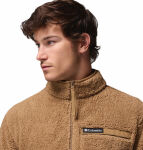 Columbia Rugged Ridge™ High Pile Full Zip