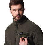 Columbia Rugged Ridge™ High Pile Full Zip