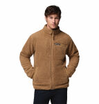 Columbia Rugged Ridge™ High Pile Full Zip