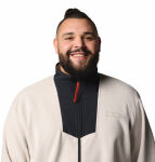 Columbia Sequoia Grove Full Zip Fleece M Plus