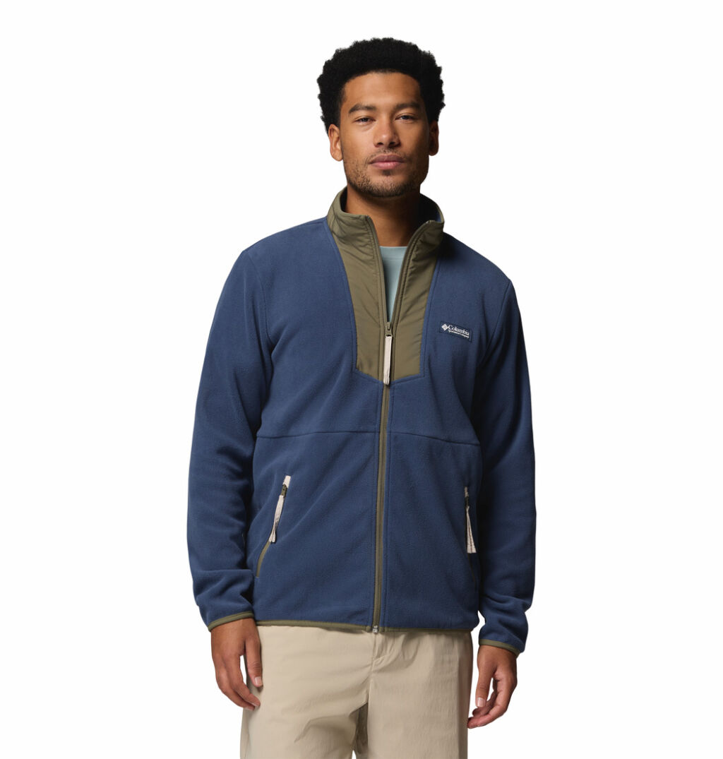 Columbia Sequoia Grove™ Full Zip Fleece M