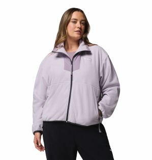 Columbia Sequoia Grove Full Zip Fleece W - fleecetakki