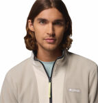 Columbia Sequoia Grove™ Half Zip Fleece M