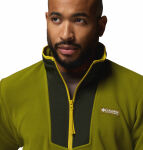 Columbia Sequoia Grove™ Half Zip Fleece M