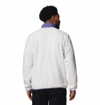 Columbia Sequoia Grove™ Half Zip Fleece M