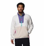 Columbia Sequoia Grove™ Half Zip Fleece M