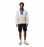 Columbia Sequoia Grove™ Half Zip Fleece M