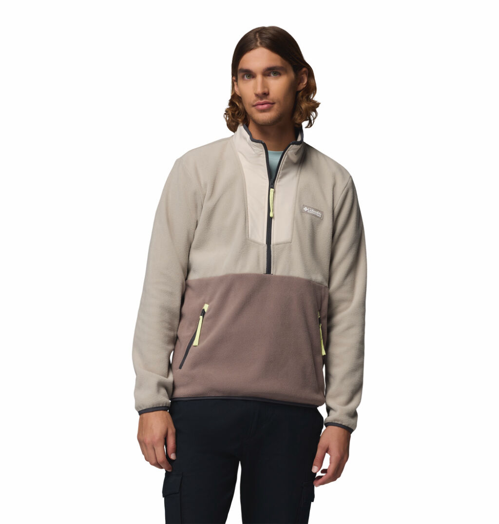 Columbia Sequoia Grove™ Half Zip Fleece M