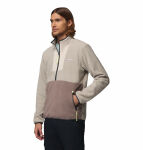Columbia Sequoia Grove™ Half Zip Fleece M