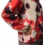 Columbia Sequoia Grove Printed Half Zip W