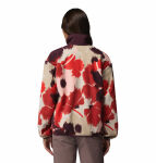 Columbia Sequoia Grove Printed Half Zip W