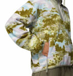 Columbia Sequoia Grove Printed Half Zip W