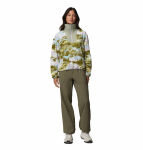 Columbia Sequoia Grove Printed Half Zip W