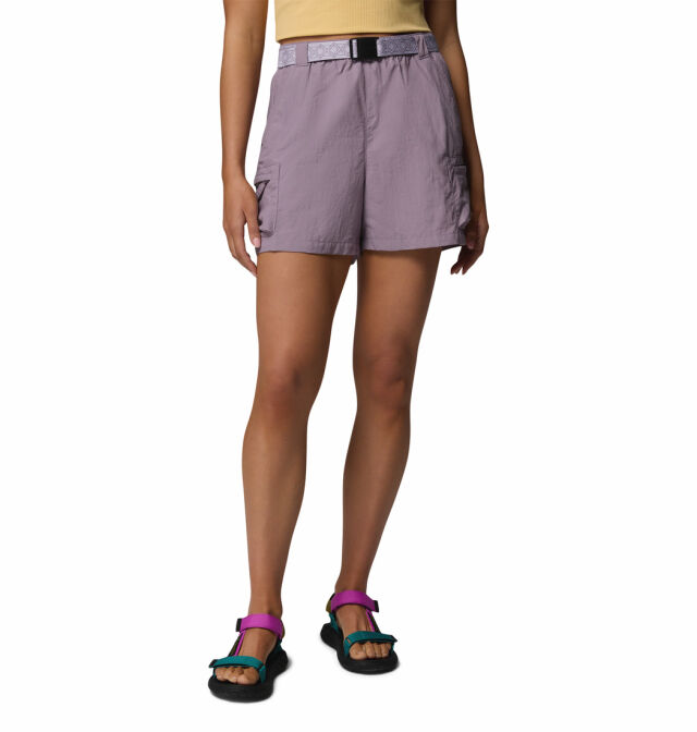Columbia Sequoia Grove™ Woven Short W