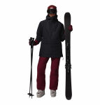 Columbia Shafer Canyon™ II Insulated Pant W