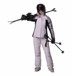 Columbia Shafer Canyon™ II Insulated Pant W