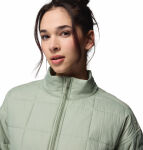 Columbia Sienna Hill™ Quilted Jacket W