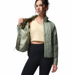 Columbia Sienna Hill™ Quilted Jacket W