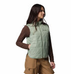 Columbia Sienna Hill™ Quilted Vest W