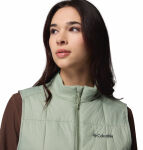 Columbia Sienna Hill™ Quilted Vest W