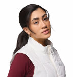 Columbia Sienna Hill™ Quilted Vest W