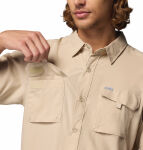 Columbia Silver Ridge™ Utility II SS Shirt M